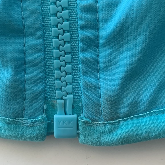 Girls North Face Fall Jacket, preowned - Picture 7 of 7